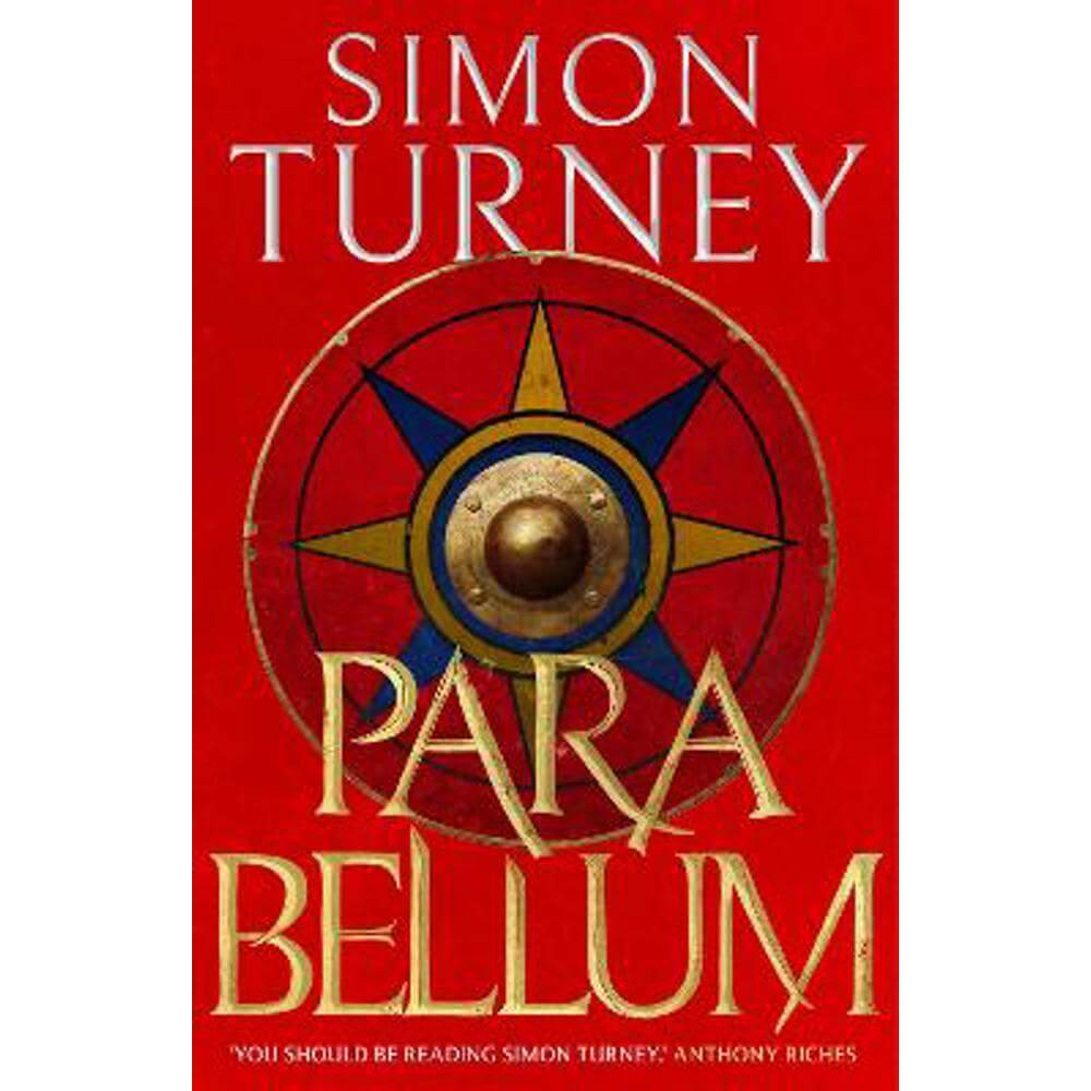 Para Bellum (Paperback) - Simon Turney